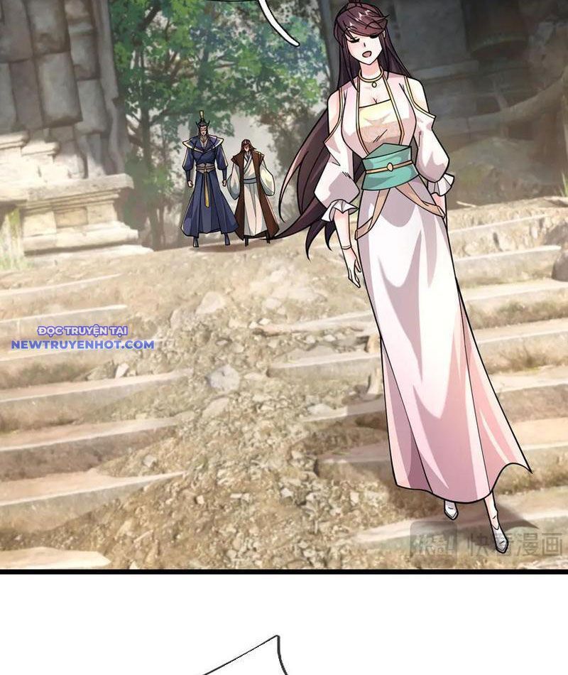 Ngủ Say Vạn Cổ: Xuất Thế Quét Ngang Chư Thiên Chap 74 - Next Chap 75