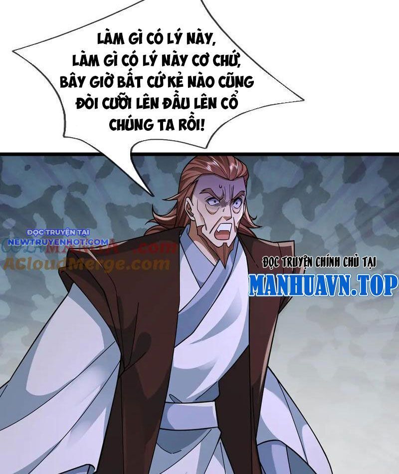 Ngủ Say Vạn Cổ: Xuất Thế Quét Ngang Chư Thiên Chap 74 - Next Chap 75