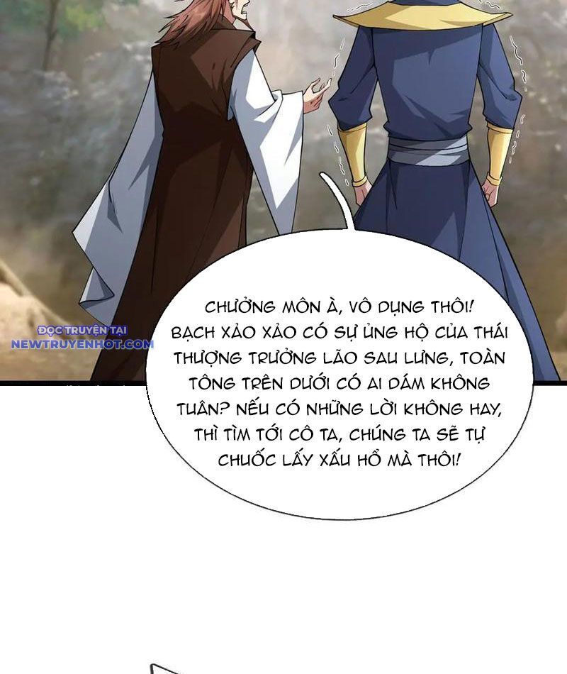 Ngủ Say Vạn Cổ: Xuất Thế Quét Ngang Chư Thiên Chap 74 - Next Chap 75