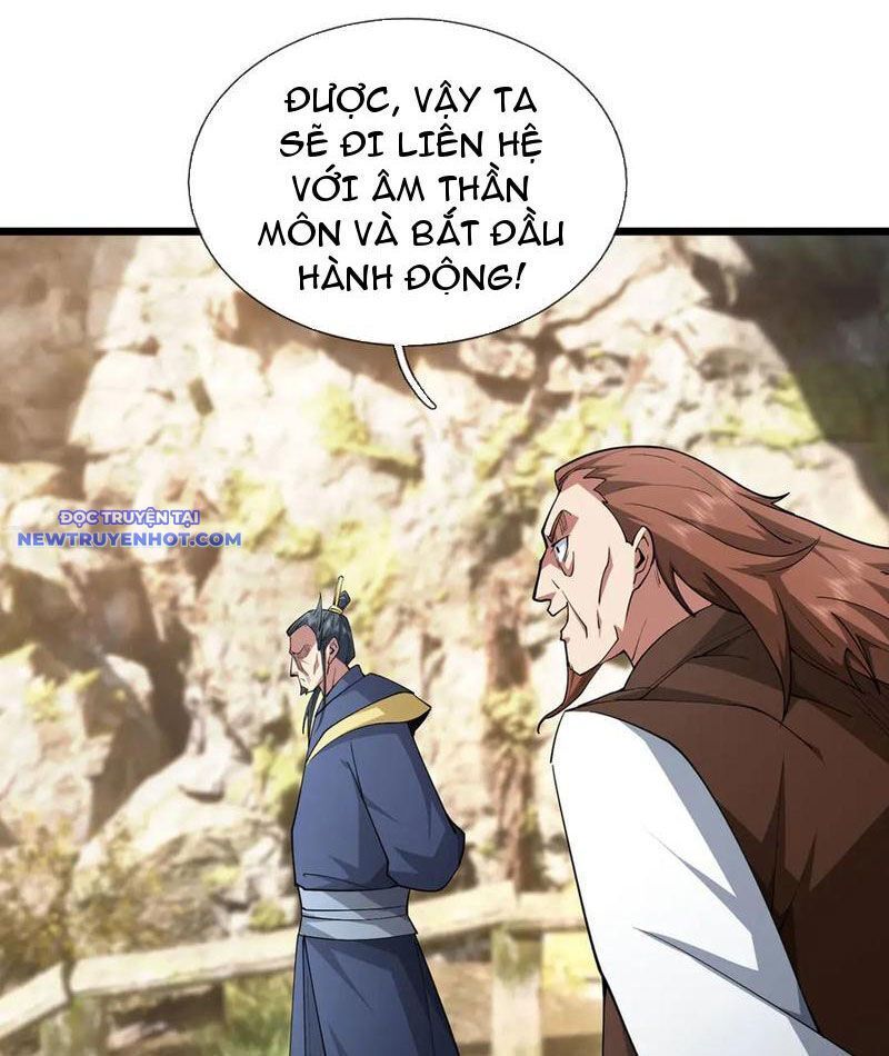 Ngủ Say Vạn Cổ: Xuất Thế Quét Ngang Chư Thiên Chap 74 - Next Chap 75