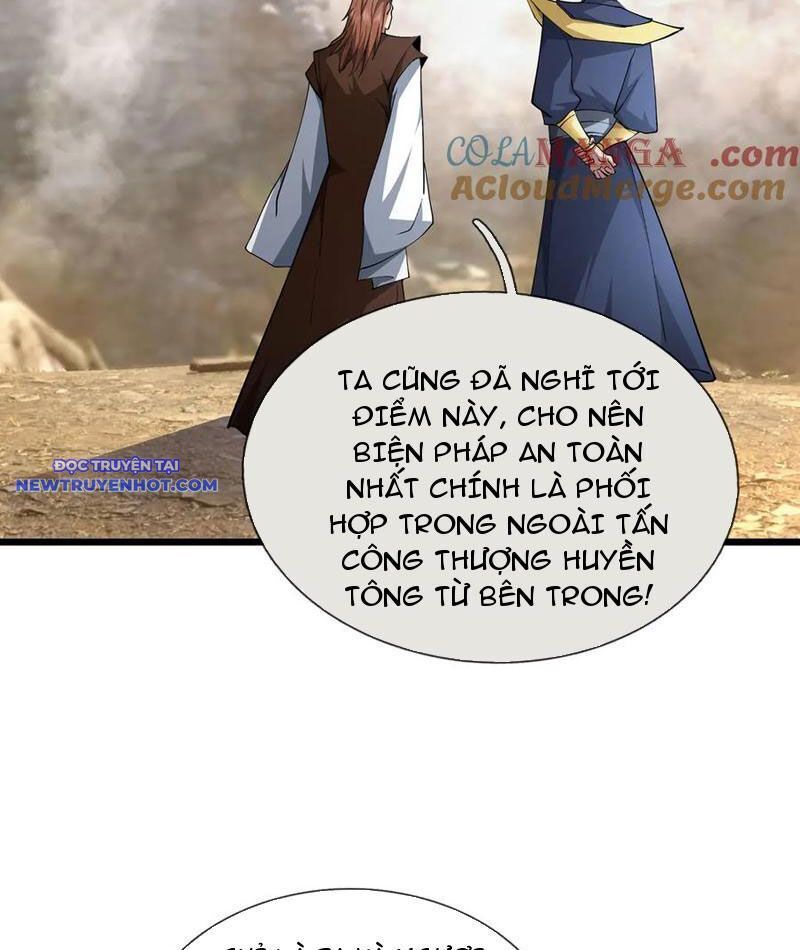 Ngủ Say Vạn Cổ: Xuất Thế Quét Ngang Chư Thiên Chap 74 - Next Chap 75