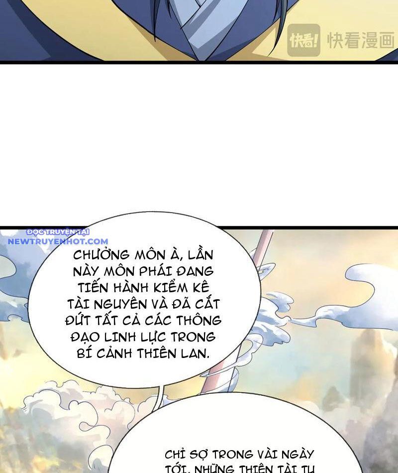 Ngủ Say Vạn Cổ: Xuất Thế Quét Ngang Chư Thiên Chap 74 - Next Chap 75