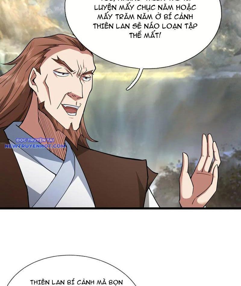 Ngủ Say Vạn Cổ: Xuất Thế Quét Ngang Chư Thiên Chap 74 - Next Chap 75