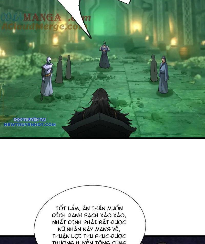 Ngủ Say Vạn Cổ: Xuất Thế Quét Ngang Chư Thiên Chap 74 - Next Chap 75
