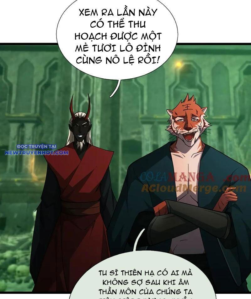 Ngủ Say Vạn Cổ: Xuất Thế Quét Ngang Chư Thiên Chap 74 - Next Chap 75