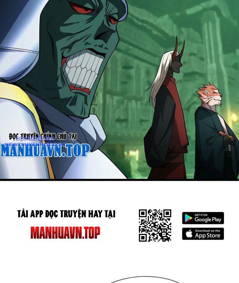 Ngủ Say Vạn Cổ: Xuất Thế Quét Ngang Chư Thiên Chap 74 - Next Chap 75