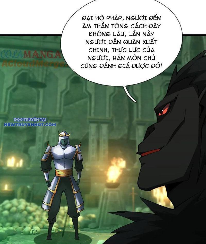 Ngủ Say Vạn Cổ: Xuất Thế Quét Ngang Chư Thiên Chap 74 - Next Chap 75