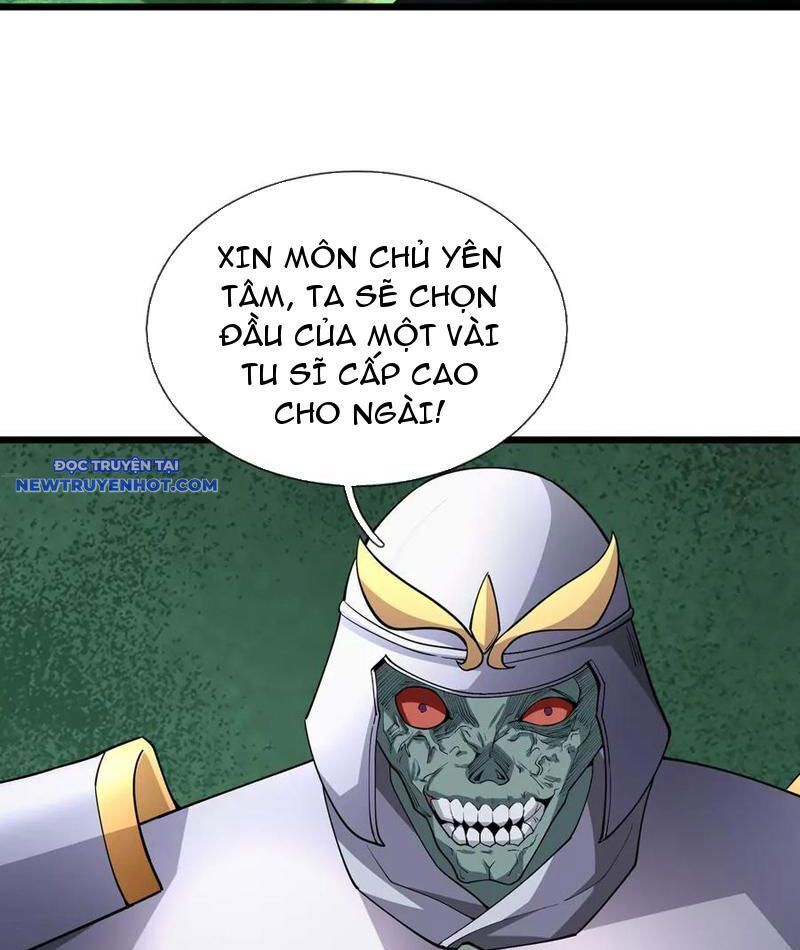 Ngủ Say Vạn Cổ: Xuất Thế Quét Ngang Chư Thiên Chap 74 - Next Chap 75