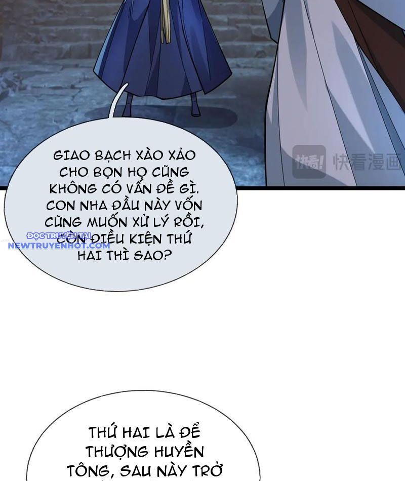 Ngủ Say Vạn Cổ: Xuất Thế Quét Ngang Chư Thiên Chap 74 - Next Chap 75