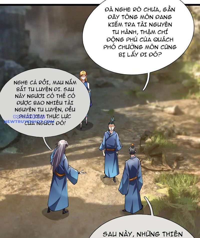 Ngủ Say Vạn Cổ: Xuất Thế Quét Ngang Chư Thiên Chap 74 - Next Chap 75