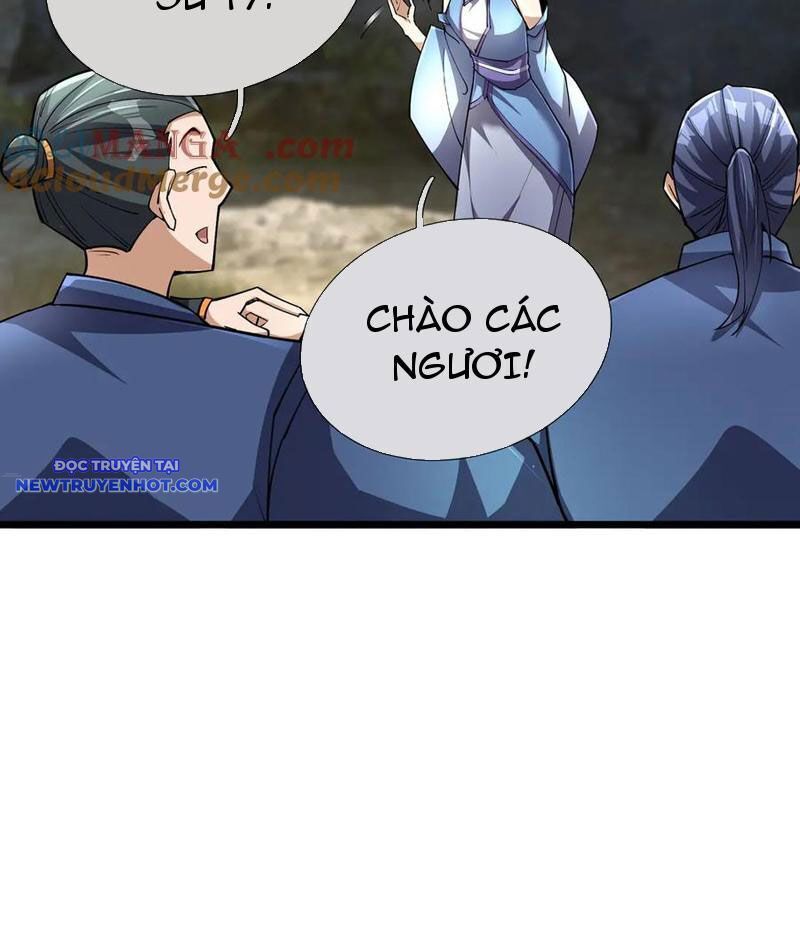 Ngủ Say Vạn Cổ: Xuất Thế Quét Ngang Chư Thiên Chap 74 - Next Chap 75