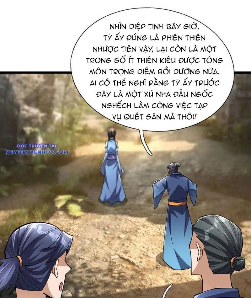 Ngủ Say Vạn Cổ: Xuất Thế Quét Ngang Chư Thiên Chap 74 - Next Chap 75