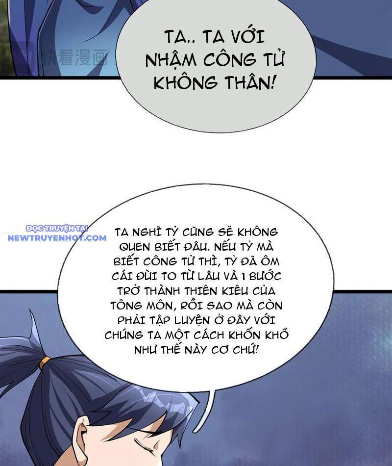 Ngủ Say Vạn Cổ: Xuất Thế Quét Ngang Chư Thiên Chap 74 - Next Chap 75