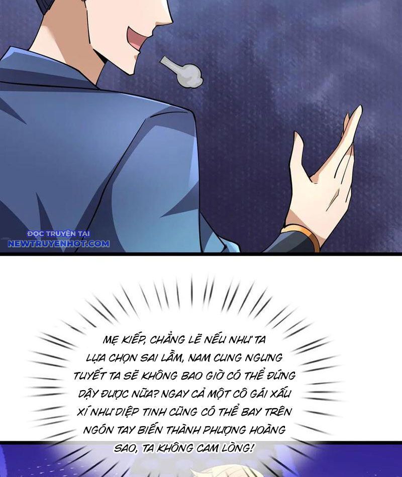 Ngủ Say Vạn Cổ: Xuất Thế Quét Ngang Chư Thiên Chap 74 - Next Chap 75