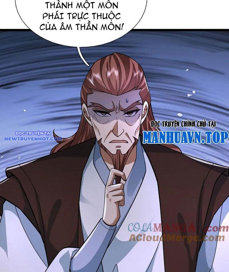 Ngủ Say Vạn Cổ: Xuất Thế Quét Ngang Chư Thiên Chap 74 - Next Chap 75