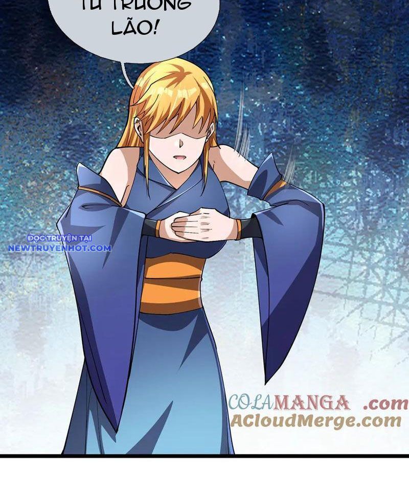 Ngủ Say Vạn Cổ: Xuất Thế Quét Ngang Chư Thiên Chap 74 - Next Chap 75