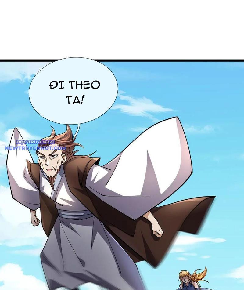 Ngủ Say Vạn Cổ: Xuất Thế Quét Ngang Chư Thiên Chap 74 - Next Chap 75
