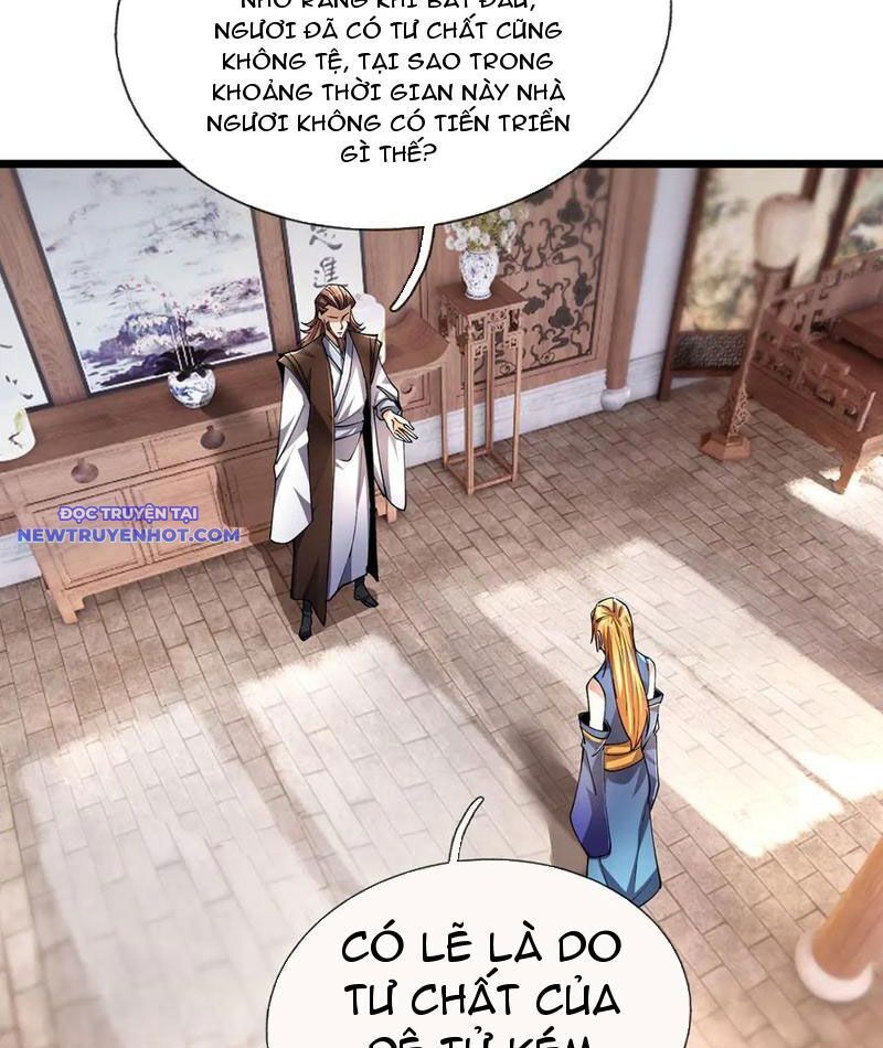 Ngủ Say Vạn Cổ: Xuất Thế Quét Ngang Chư Thiên Chap 74 - Next Chap 75
