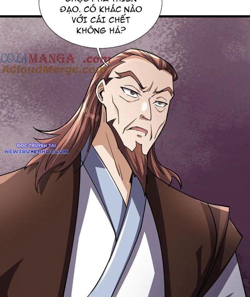 Ngủ Say Vạn Cổ: Xuất Thế Quét Ngang Chư Thiên Chap 74 - Next Chap 75