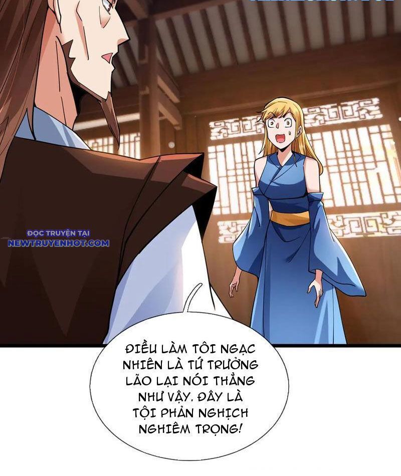 Ngủ Say Vạn Cổ: Xuất Thế Quét Ngang Chư Thiên Chap 74 - Next Chap 75