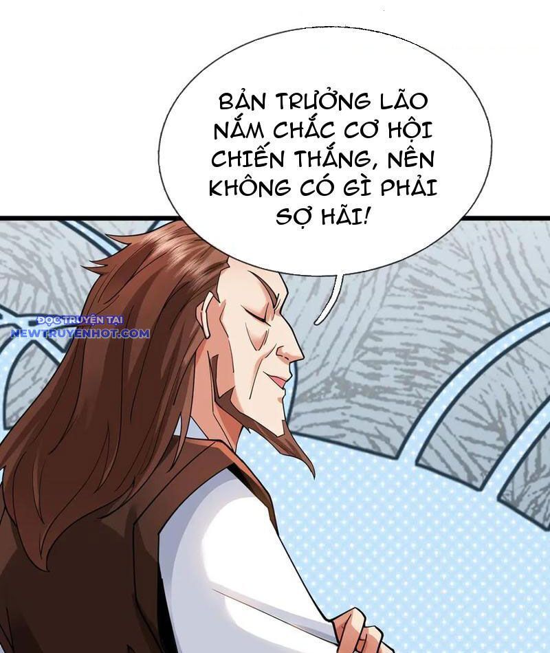 Ngủ Say Vạn Cổ: Xuất Thế Quét Ngang Chư Thiên Chap 74 - Next Chap 75