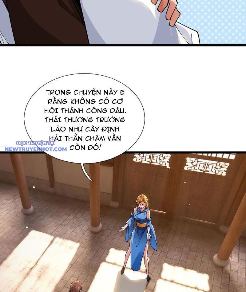 Ngủ Say Vạn Cổ: Xuất Thế Quét Ngang Chư Thiên Chap 74 - Next Chap 75
