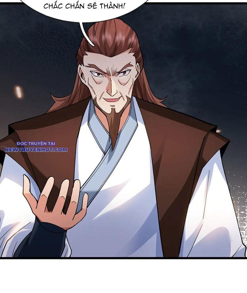 Ngủ Say Vạn Cổ: Xuất Thế Quét Ngang Chư Thiên Chap 74 - Next Chap 75