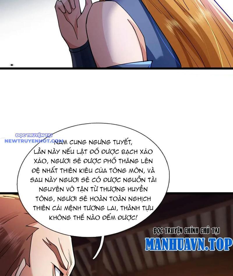 Ngủ Say Vạn Cổ: Xuất Thế Quét Ngang Chư Thiên Chap 74 - Next Chap 75