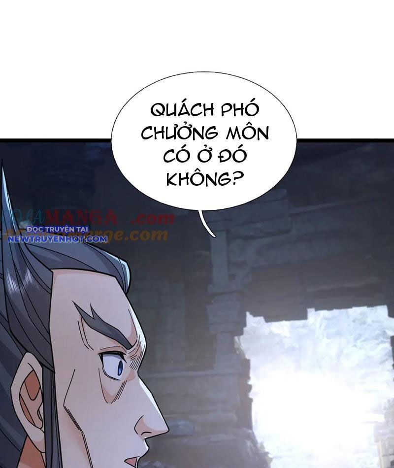 Ngủ Say Vạn Cổ: Xuất Thế Quét Ngang Chư Thiên Chap 74 - Next Chap 75