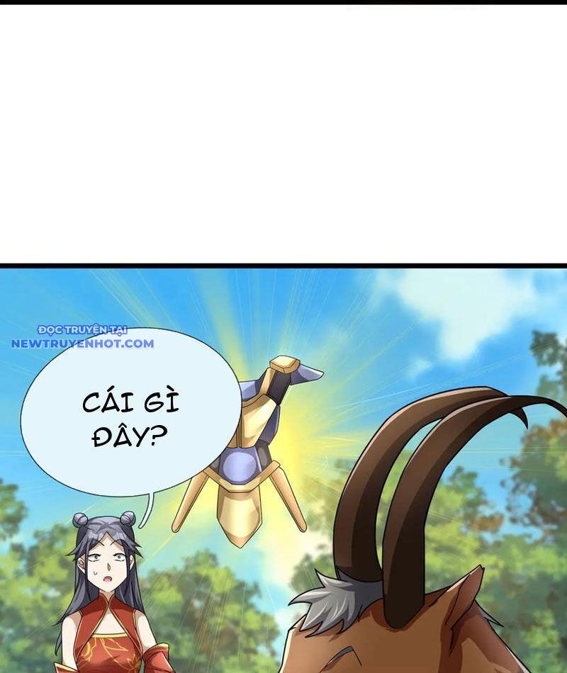 Ngủ Say Vạn Cổ: Xuất Thế Quét Ngang Chư Thiên Chap 75 - Next Chap 76