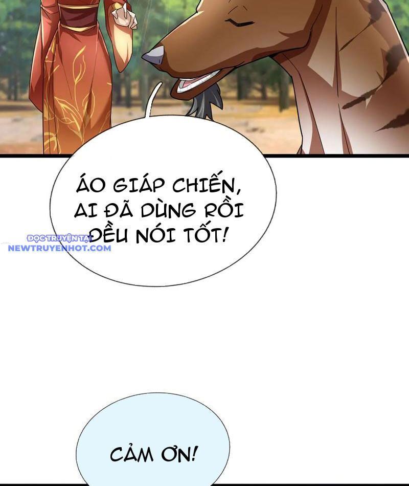 Ngủ Say Vạn Cổ: Xuất Thế Quét Ngang Chư Thiên Chap 75 - Next Chap 76