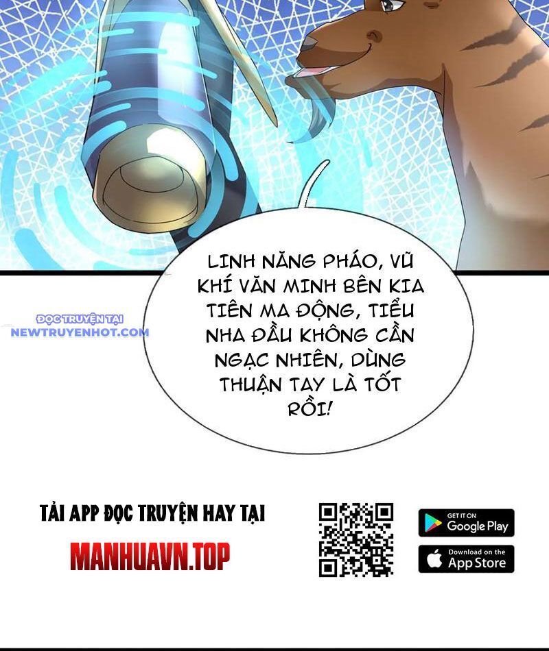 Ngủ Say Vạn Cổ: Xuất Thế Quét Ngang Chư Thiên Chap 75 - Next Chap 76
