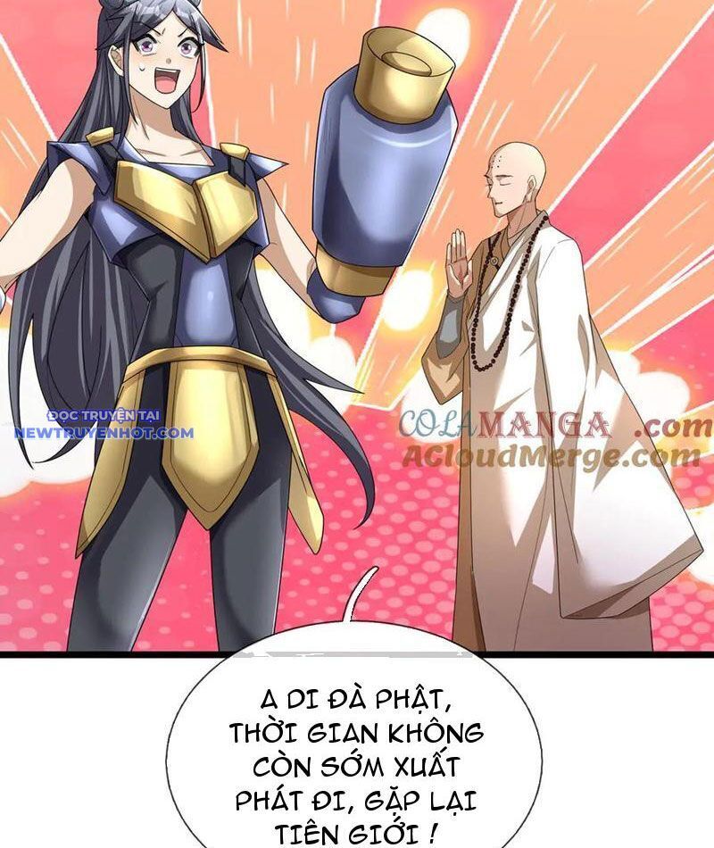 Ngủ Say Vạn Cổ: Xuất Thế Quét Ngang Chư Thiên Chap 75 - Next Chap 76