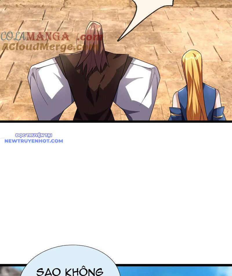 Ngủ Say Vạn Cổ: Xuất Thế Quét Ngang Chư Thiên Chap 75 - Next Chap 76