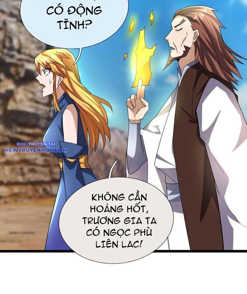 Ngủ Say Vạn Cổ: Xuất Thế Quét Ngang Chư Thiên Chap 75 - Next Chap 76