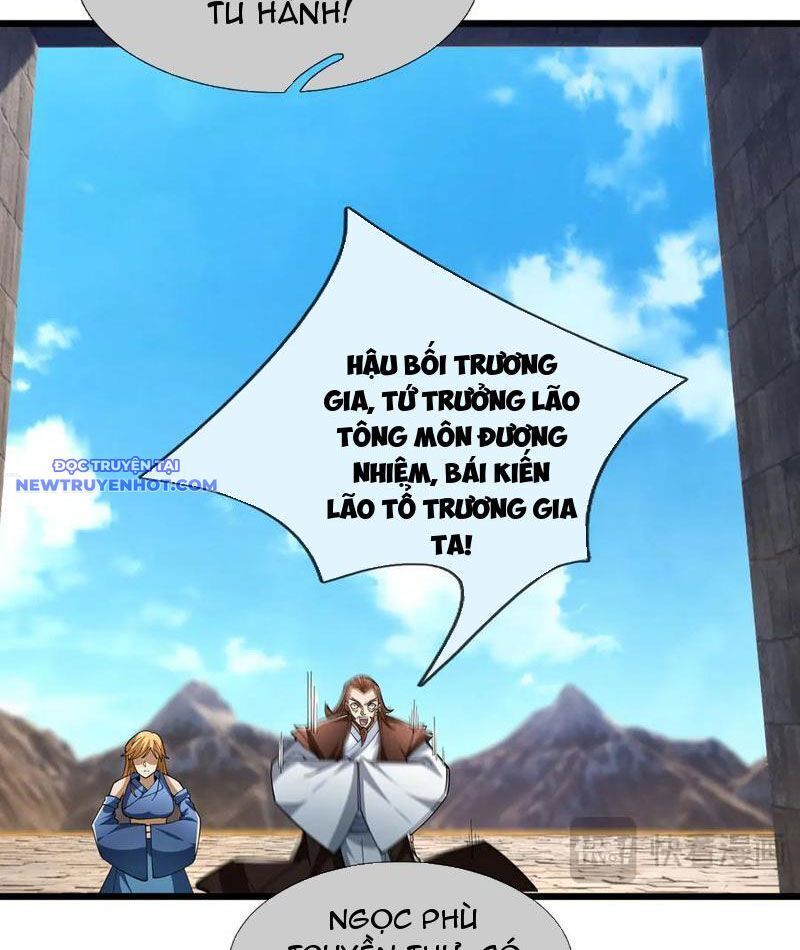 Ngủ Say Vạn Cổ: Xuất Thế Quét Ngang Chư Thiên Chap 75 - Next Chap 76