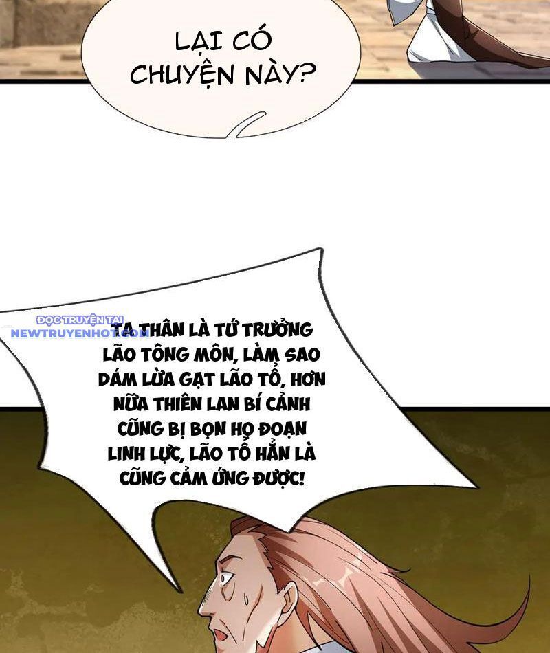 Ngủ Say Vạn Cổ: Xuất Thế Quét Ngang Chư Thiên Chap 75 - Next Chap 76