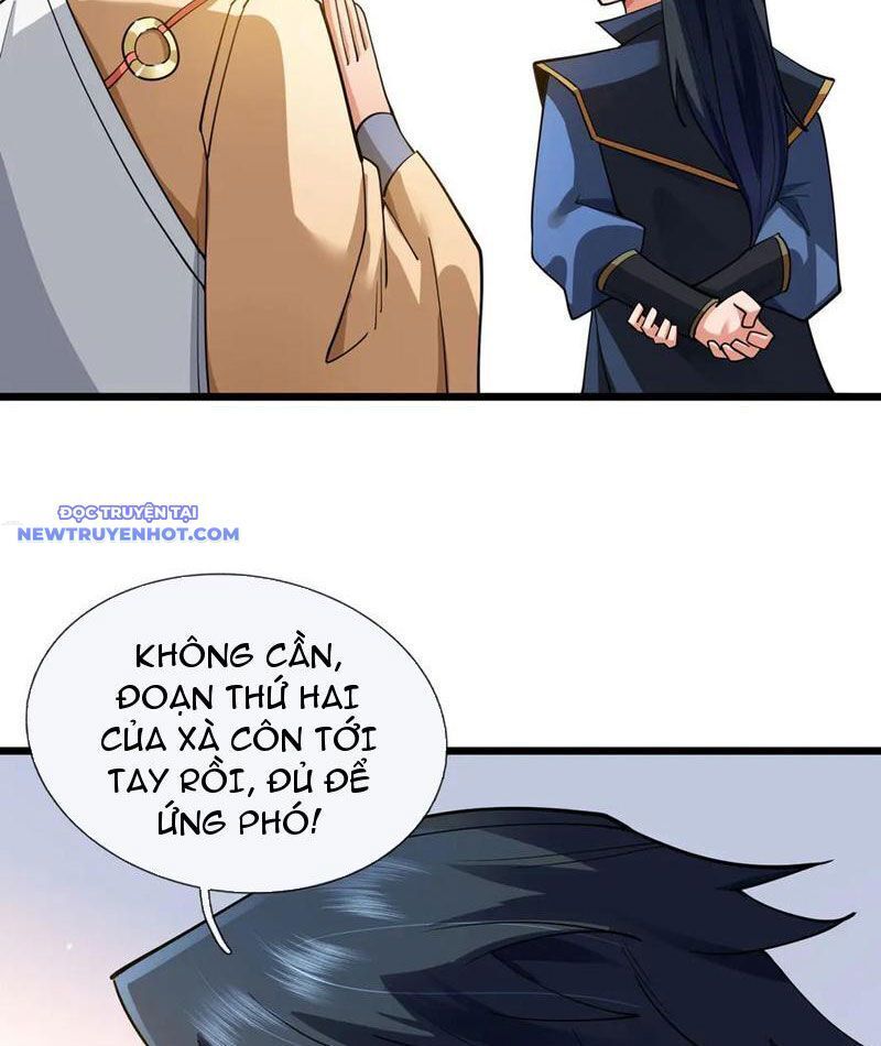 Ngủ Say Vạn Cổ: Xuất Thế Quét Ngang Chư Thiên Chap 75 - Next Chap 76