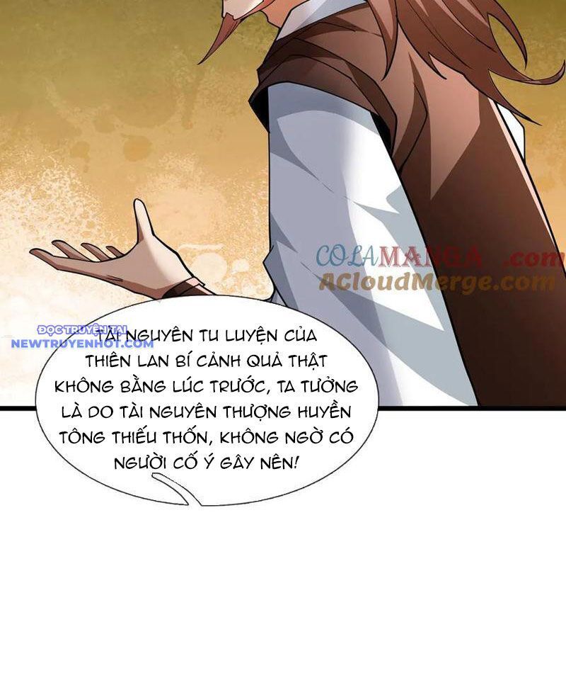 Ngủ Say Vạn Cổ: Xuất Thế Quét Ngang Chư Thiên Chap 75 - Next Chap 76