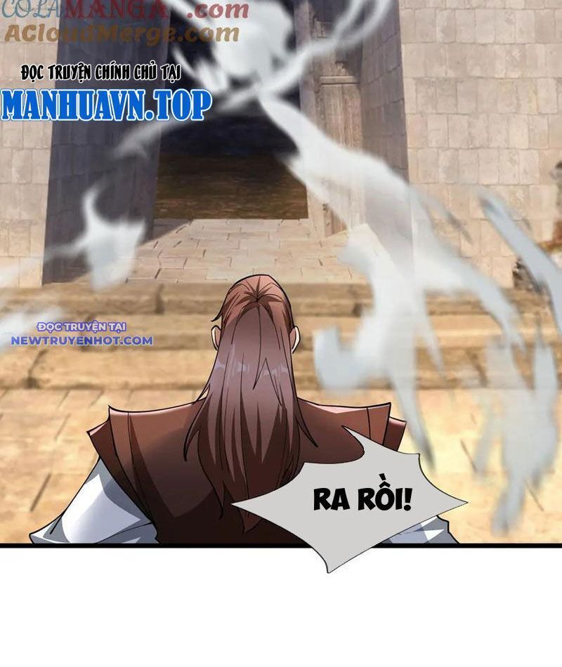 Ngủ Say Vạn Cổ: Xuất Thế Quét Ngang Chư Thiên Chap 75 - Next Chap 76