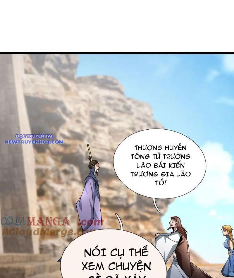 Ngủ Say Vạn Cổ: Xuất Thế Quét Ngang Chư Thiên Chap 75 - Next Chap 76