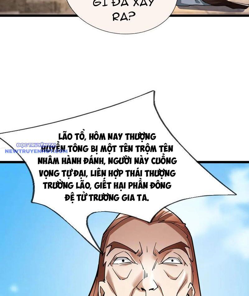 Ngủ Say Vạn Cổ: Xuất Thế Quét Ngang Chư Thiên Chap 75 - Next Chap 76