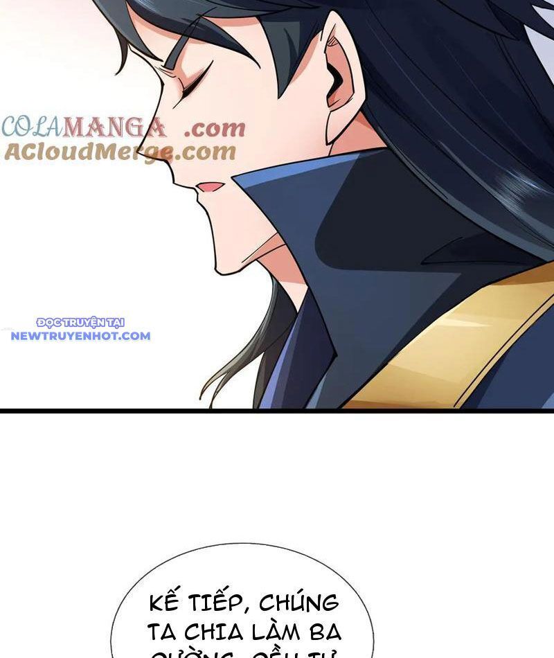 Ngủ Say Vạn Cổ: Xuất Thế Quét Ngang Chư Thiên Chap 75 - Next Chap 76