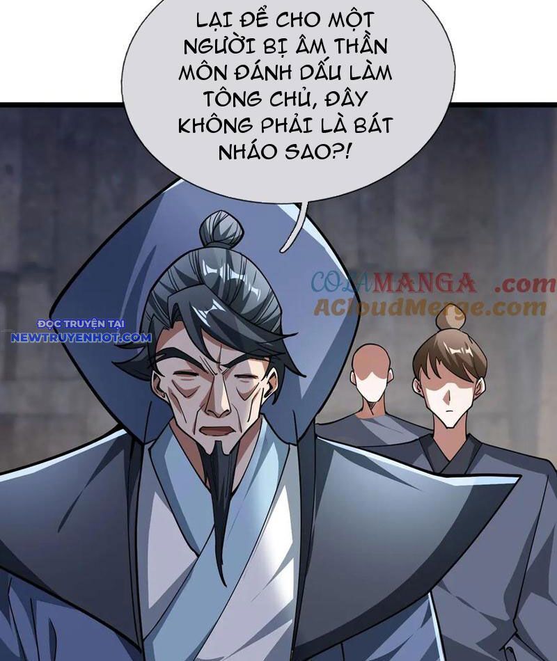 Ngủ Say Vạn Cổ: Xuất Thế Quét Ngang Chư Thiên Chap 75 - Next Chap 76