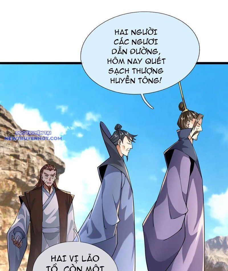 Ngủ Say Vạn Cổ: Xuất Thế Quét Ngang Chư Thiên Chap 75 - Next Chap 76