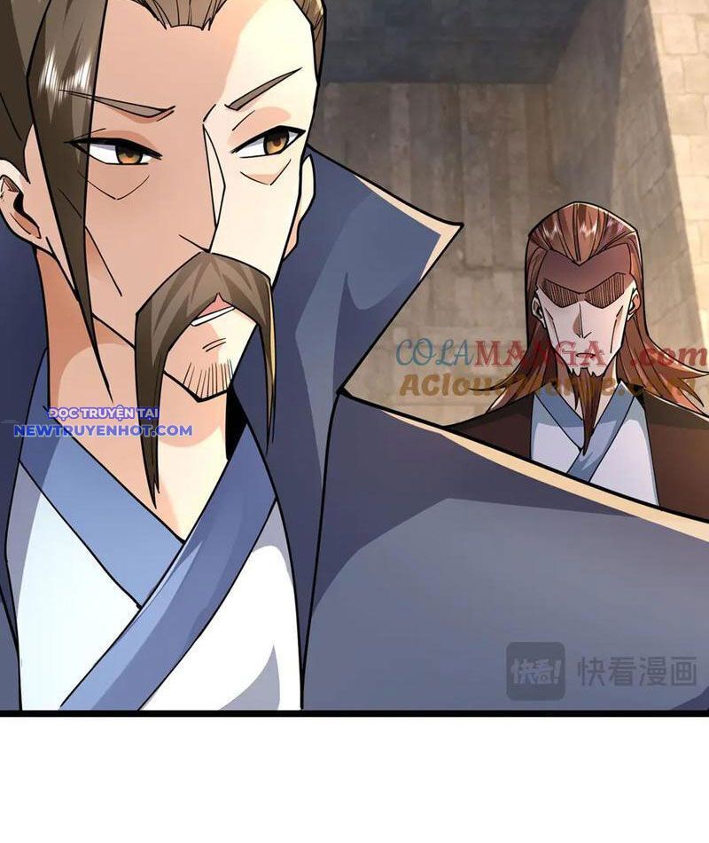Ngủ Say Vạn Cổ: Xuất Thế Quét Ngang Chư Thiên Chap 75 - Next Chap 76