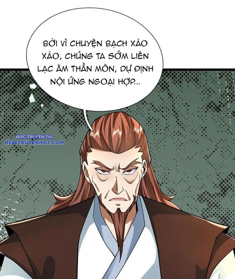 Ngủ Say Vạn Cổ: Xuất Thế Quét Ngang Chư Thiên Chap 75 - Next Chap 76