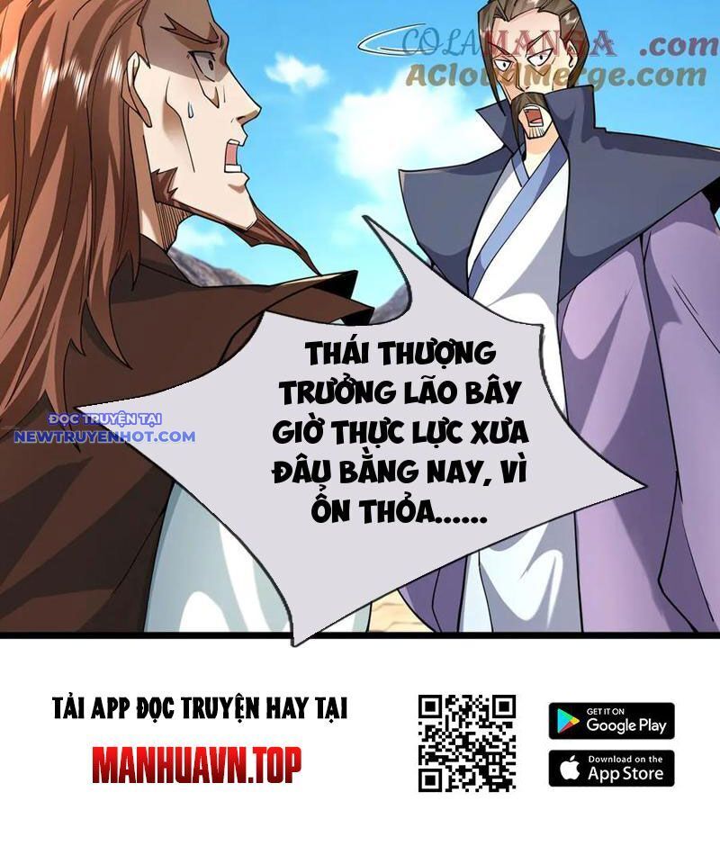 Ngủ Say Vạn Cổ: Xuất Thế Quét Ngang Chư Thiên Chap 75 - Next Chap 76