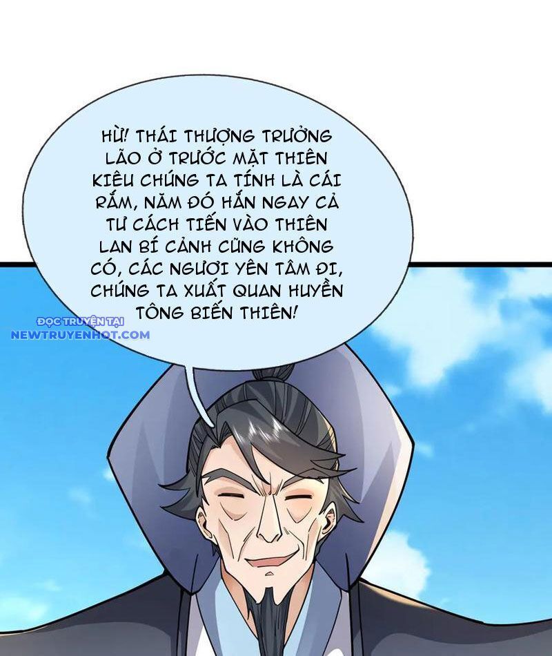 Ngủ Say Vạn Cổ: Xuất Thế Quét Ngang Chư Thiên Chap 75 - Next Chap 76