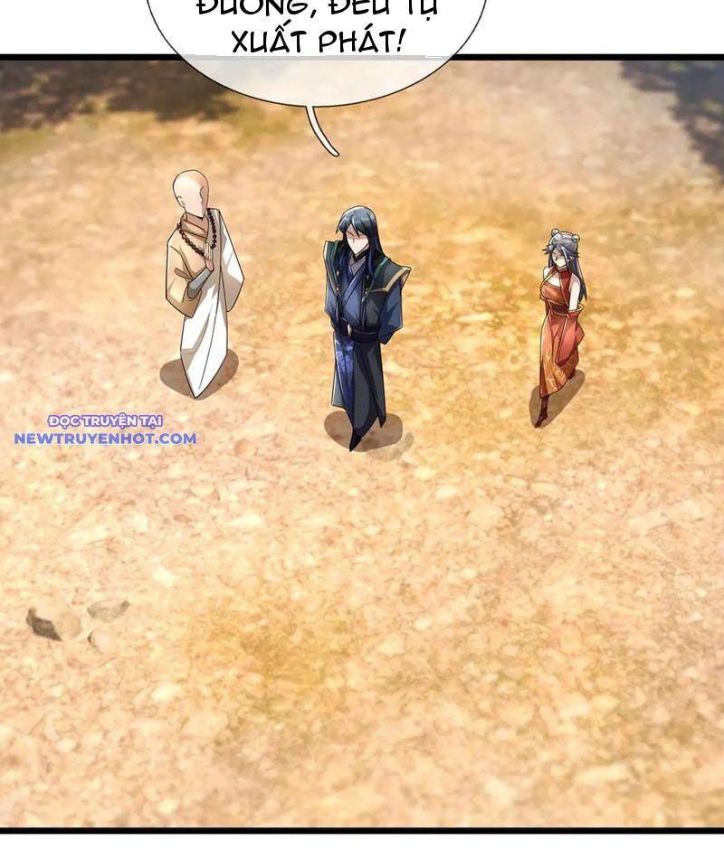 Ngủ Say Vạn Cổ: Xuất Thế Quét Ngang Chư Thiên Chap 75 - Next Chap 76